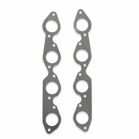 Hooker 1967-1969 Chevrolet Camaro Long Tube Headers Super Competition for 1967-1969 Chevy Camaro 2285