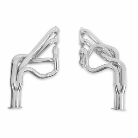 Hooker 1967-1969 Chevrolet Camaro Long Tube Headers Super Competition for 1967-1969 Chevy Camaro 2285