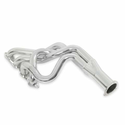 Hooker 1967-1969 Chevrolet Camaro Long Tube Headers Super Competition for 1967-1969 Chevy Camaro 2285