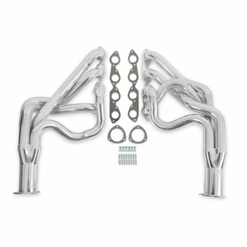 Hooker 1967-1969 Chevrolet Camaro Long Tube Headers Super Competition for 1967-1969 Chevy Camaro 2285