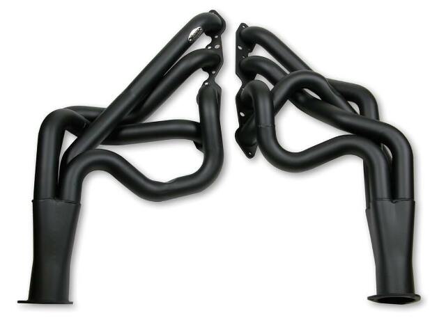 Hooker 1967-1969 Chevrolet Camaro Long Tube Headers Super Competition 2285HKR for 1967-1969 Chevy Camaro