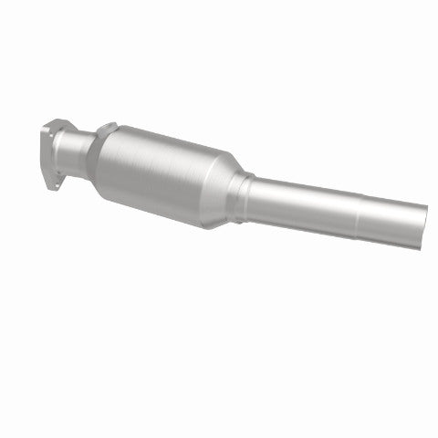 MagnaFlow direct-fit catalytic converter for 1987-1994 VW Jetta stainless steel Federal EPA compliant OBDII 22915