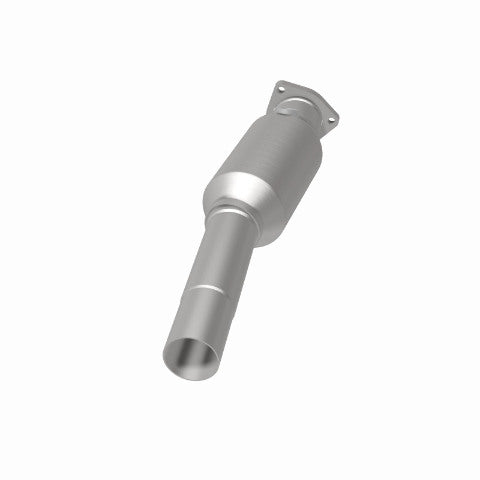 MagnaFlow direct-fit catalytic converter for 1987-1994 VW Jetta stainless steel Federal EPA compliant OBDII 22915