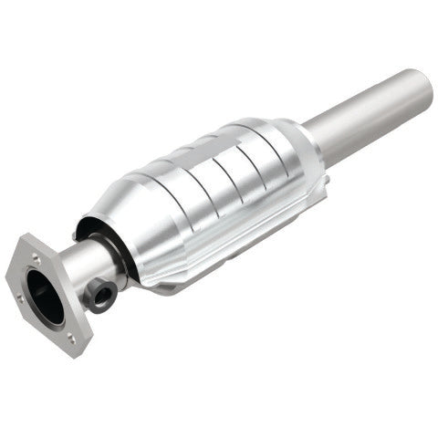 1986-1992 Volkswagen Jetta Direct-Fit Catalytic Converter 22917 Magnaflow
