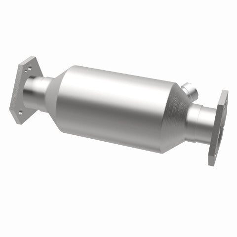 MagnaFlow direct-fit catalytic converter for 1975-1984 VW stainless steel CARB compliant 22918