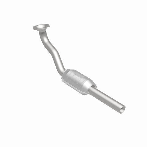 MagnaFlow direct-fit catalytic converter for 1985-1987 VW Golf stainless steel Federal EPA compliant OBDII 22924