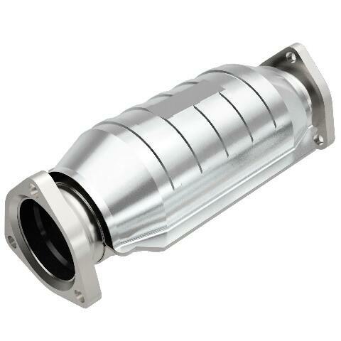 1980-1988 Audi 5000 Direct-Fit Catalytic Converter 22927 Magnaflow