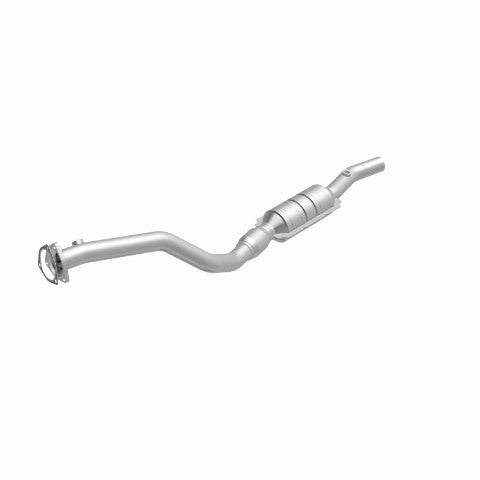 MagnaFlow direct-fit catalytic converter for 1998-2000 VW A4 stainless steel Federal EPA compliant OBDII 22962
