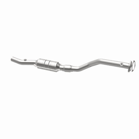 MagnaFlow direct-fit catalytic converter for 1998-2000 VW A4 stainless steel Federal EPA compliant OBDII 22962