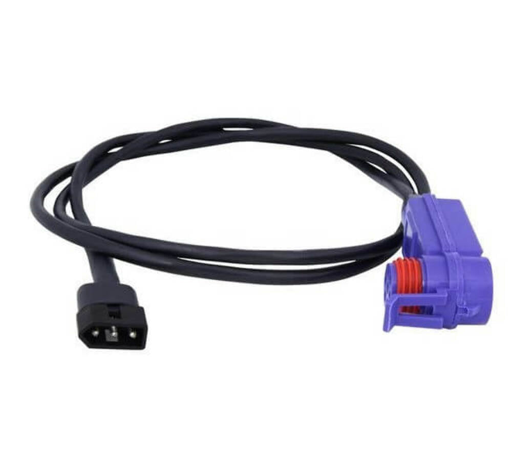 t V-NET 0-5, 12 VOLT MODULE - 230-VM-AN-12V Racepak