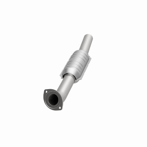 MagnaFlow direct-fit catalytic converter for 2006-2008 Toyota 2.4L stainless steel Federal EPA compliant OBDII 23000