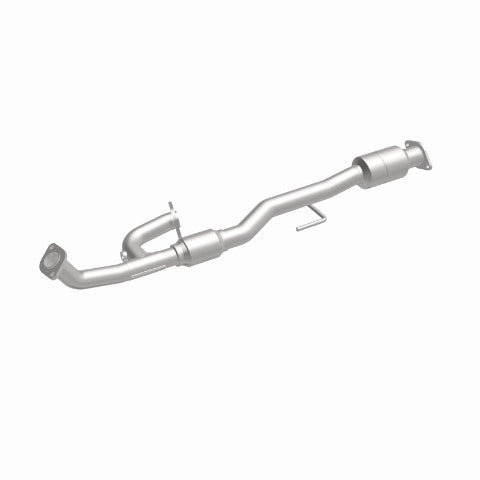 MagnaFlow direct-fit catalytic converter for 2004-2006 Lexus 3.3L stainless steel Federal EPA compliant OBDII 23009