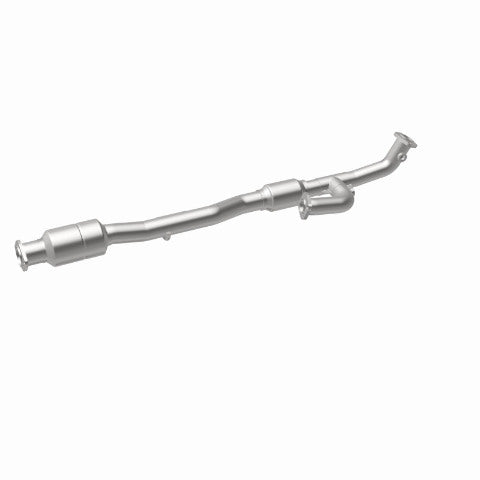 MagnaFlow direct-fit catalytic converter for 2004-2006 Lexus 3.3L stainless steel Federal EPA compliant OBDII 23009