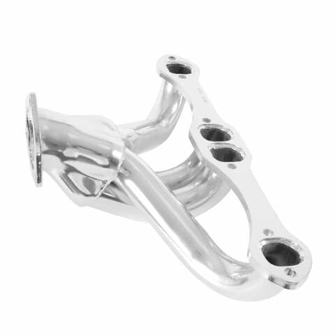 Hooker Block Hugger Header - Ceramic Coated 2301HKR