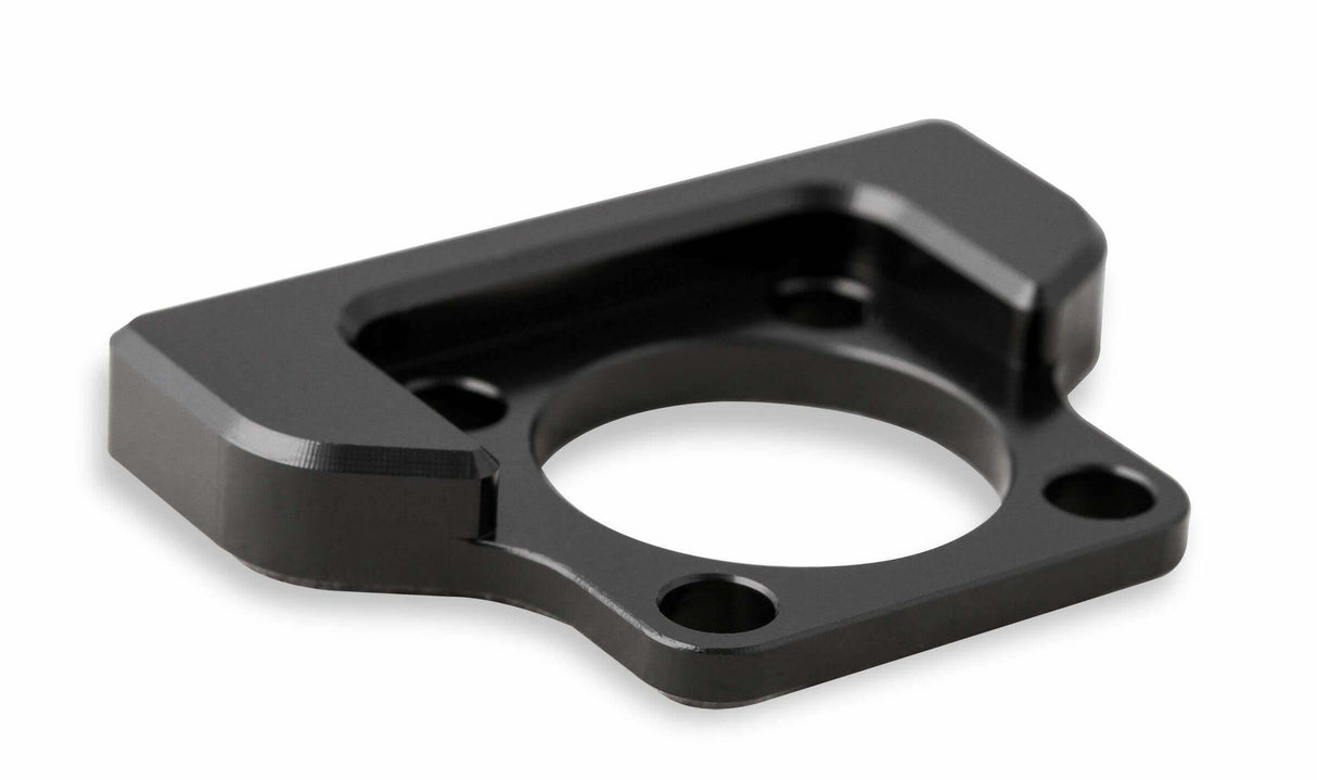 Earls Mounting Brackets for UltraPro Ball Valve-Fits -6 & -8 AN Valves-230496ERL
