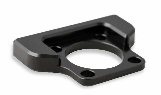 Mounting Brackets for UltraPro Ball Valve-Fits -6 & -8 AN Valves-230496ERL