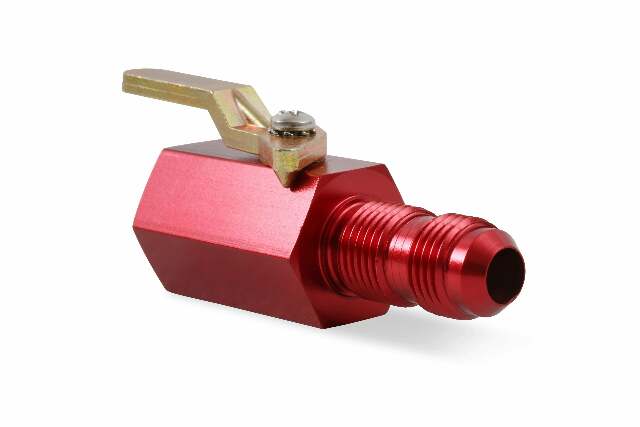 Shut-Off Valve - 230502ERL