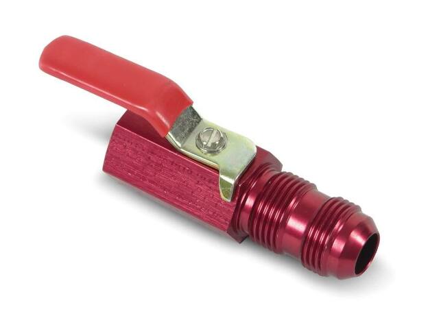 Shut-Off Valve - 230505ERL