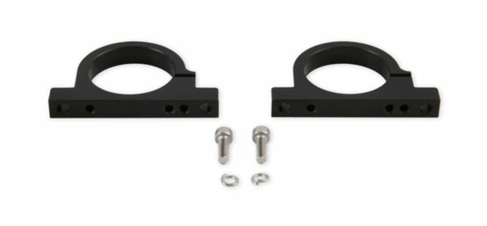 Earls Fuel Filter Mounting Brackets - 230623ERL