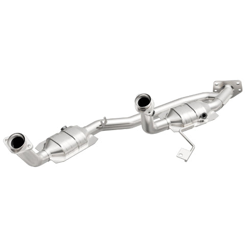 04 Ford Freestar 3.9L Direct-Fit Catalytic Converter 23083 Magnaflow