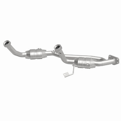 04 Ford Freestar 3.9L Direct-Fit Catalytic Converter 23083 Magnaflow
