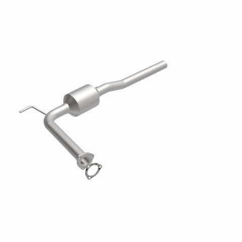 MagnaFlow direct-fit catalytic converter for 1993-1995 VW stainless steel Federal EPA compliant OBDII 23089