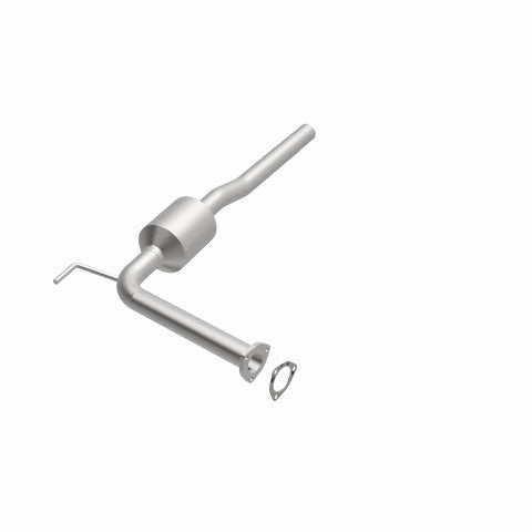 MagnaFlow direct-fit catalytic converter for 1993-1995 VW stainless steel Federal EPA compliant OBDII 23089