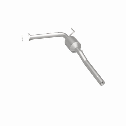 MagnaFlow direct-fit catalytic converter for 1993-1995 VW stainless steel Federal EPA compliant OBDII 23089