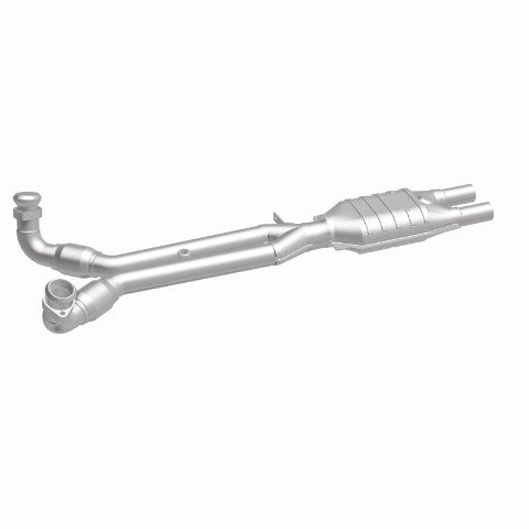 1981-1986 Alfa Romeo GTV-6 Direct-Fit Catalytic Converter 23097 Magnaflow