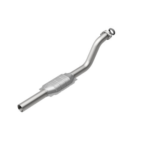 MagnaFlow direct-fit catalytic converter fits 1995 Buick LeSabre, 1995 Buick Park Avenue, and additional vehicles and 1995 Buick LeSabre stainless steel Federal EPA compliant OBDII