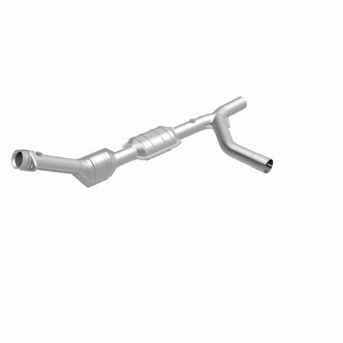 00-04 Ford E150 4.6L P/S Direct-Fit Catalytic Converter 23133 Magnaflow