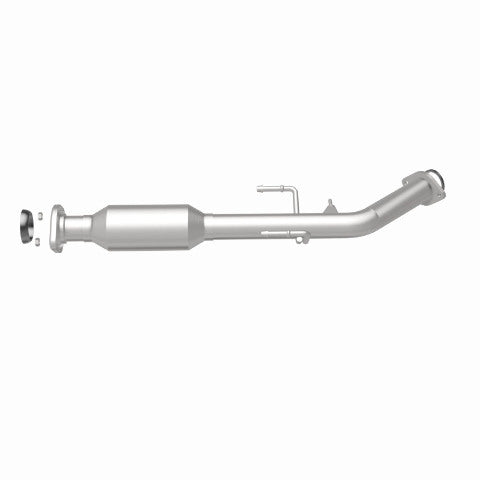 MagnaFlow direct-fit catalytic converter for 2001-2003 Toyota 3.0L stainless steel CARB compliant 23135