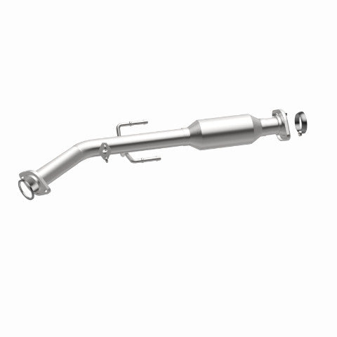 MagnaFlow direct-fit catalytic converter for 2001-2003 Toyota 3.0L stainless steel CARB compliant 23135