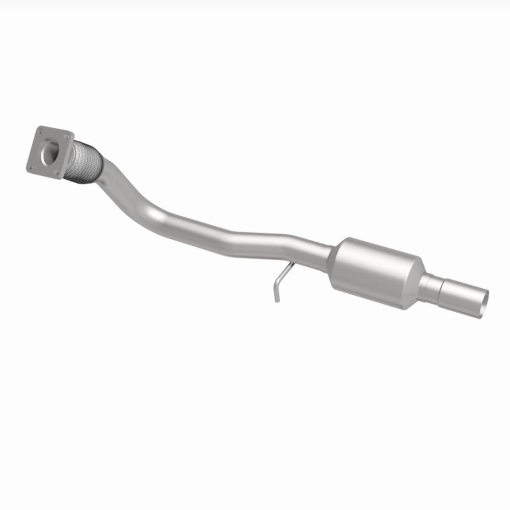 1991-1993 Volkswagen Cabriolet Direct-Fit Catalytic Converter 23212 Magnaflow