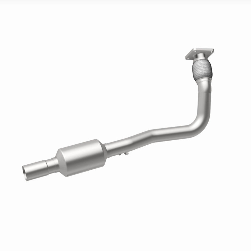 1991-1993 Volkswagen Cabriolet Direct-Fit Catalytic Converter 23212 Magnaflow