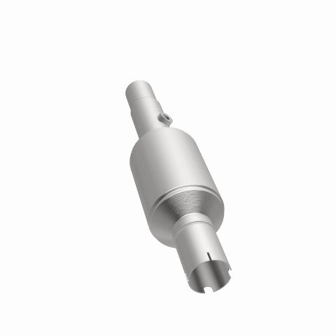 MagnaFlow direct-fit catalytic converter for 1996-2000 Jeep Grand Cherokee stainless steel Federal EPA compliant OBDII