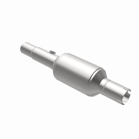 MagnaFlow direct-fit catalytic converter for 1996-2000 Jeep Grand Cherokee stainless steel Federal EPA compliant OBDII