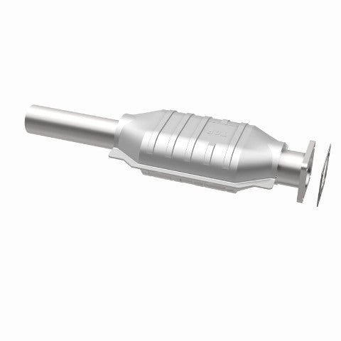 MagnaFlow direct-fit catalytic converter for 1990-1992 Dodge stainless steel Federal EPA compliant OBDII 23229