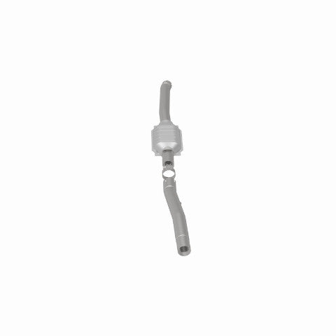 MagnaFlow direct-fit catalytic converter for 1996-1999 Dodge stainless steel Federal EPA compliant OBDII 23232