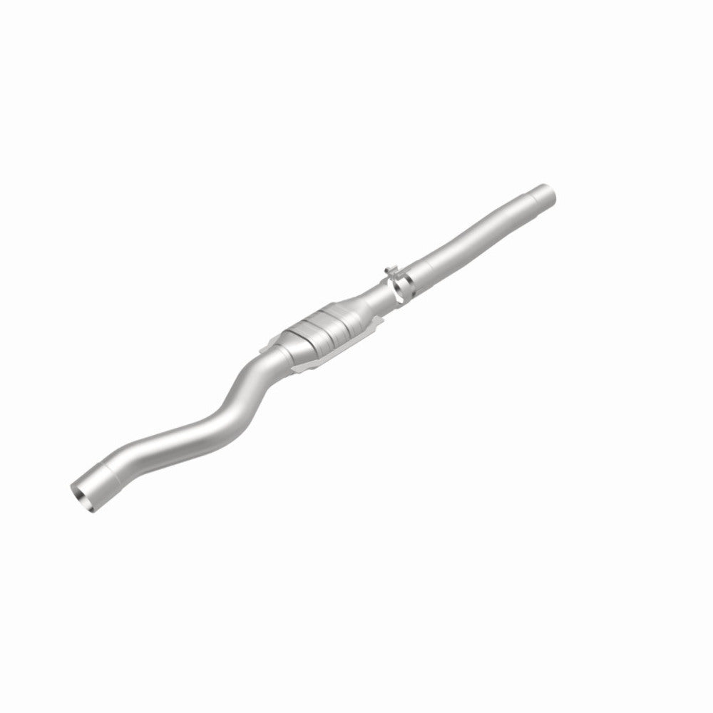 t 1992-1993 Dodge Dakota Direct-Fit Catalytic Converter 23233 Magnaflow MagnaFlow Exhaust Products