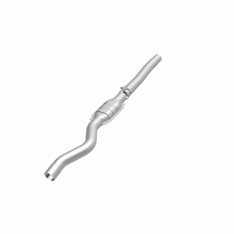 MagnaFlow direct-fit catalytic converter for 1992-1993 Dodge stainless steel Federal EPA compliant OBDII 23233