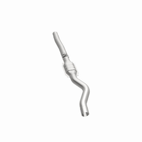 MagnaFlow direct-fit catalytic converter for 1992-1993 Dodge stainless steel Federal EPA compliant OBDII 23233