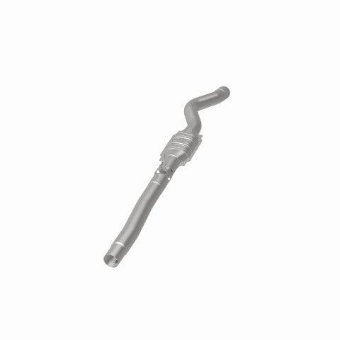 MagnaFlow direct-fit catalytic converter for 1992-1993 Dodge stainless steel Federal EPA compliant OBDII 23233