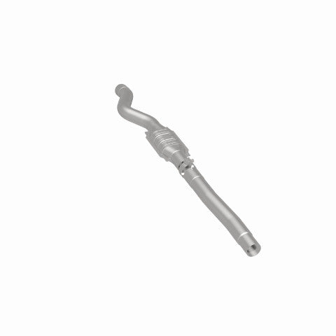 MagnaFlow direct-fit catalytic converter for 1992-1993 Dodge stainless steel Federal EPA compliant OBDII 23233