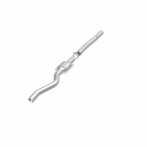 MagnaFlow direct-fit catalytic converter for 1994-1996 Dodge stainless steel Federal EPA compliant OBDII 23234
