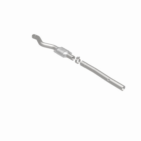 MagnaFlow direct-fit catalytic converter for 1994-1996 Dodge stainless steel Federal EPA compliant OBDII 23234
