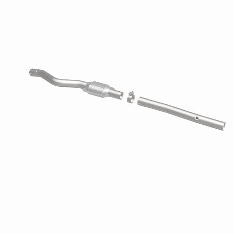 MagnaFlow direct-fit catalytic converter for 1994-1996 Dodge stainless steel Federal EPA compliant OBDII 23234