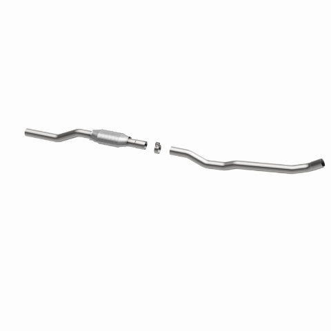 MagnaFlow direct-fit catalytic converter for 1998-1999 Dodge stainless steel Federal EPA compliant OBDII 23246