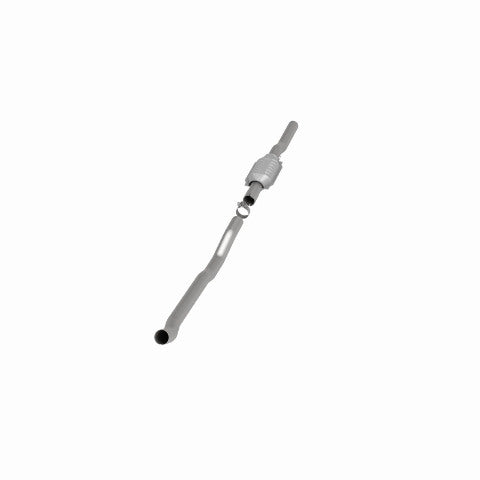 MagnaFlow direct-fit catalytic converter for 1998-1999 Dodge stainless steel Federal EPA compliant OBDII 23246