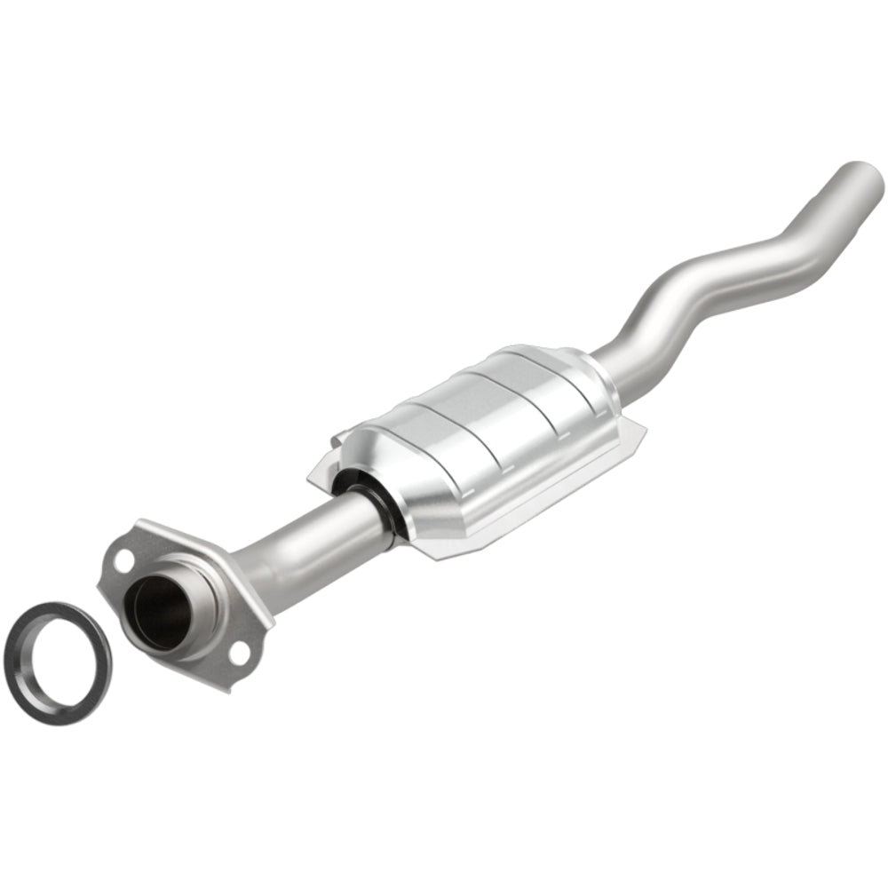 t 1987-1994 Plymouth Sundance Direct-Fit Catalytic Converter 23251 Magnaflow MagnaFlow Exhaust Products